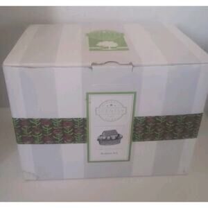 Scentsy Warmer Buddies Ark Open Box